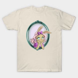 Rabbit Girl T-Shirt